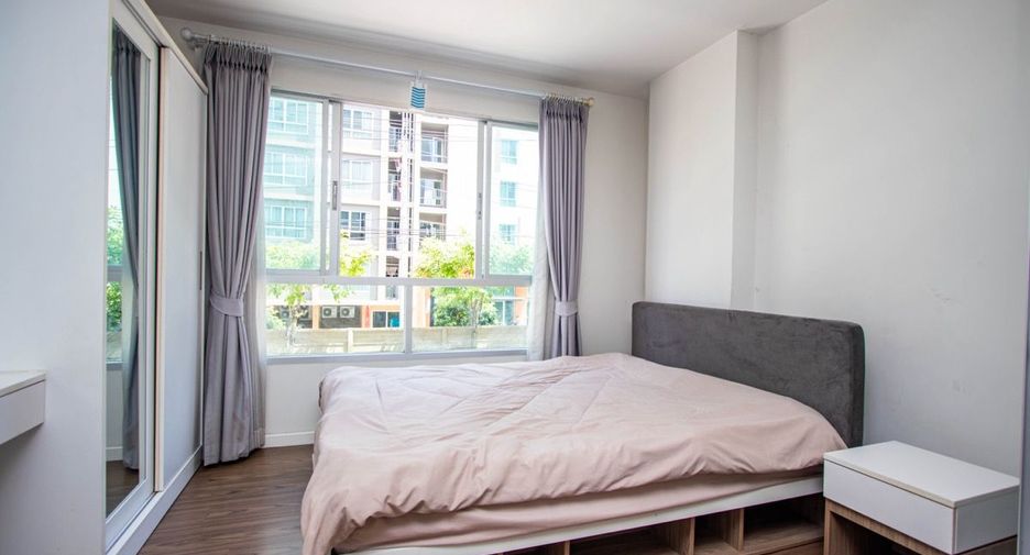 Продажа 1 кровать кондо в Mueang Chiang Mai, Чианг Маи