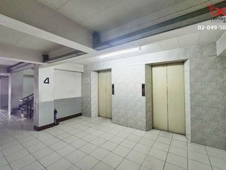 For sale 1 bed condo in Saphan Sung, Bangkok