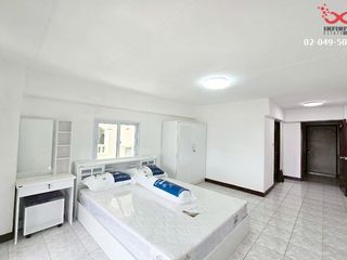 For sale 1 bed condo in Saphan Sung, Bangkok