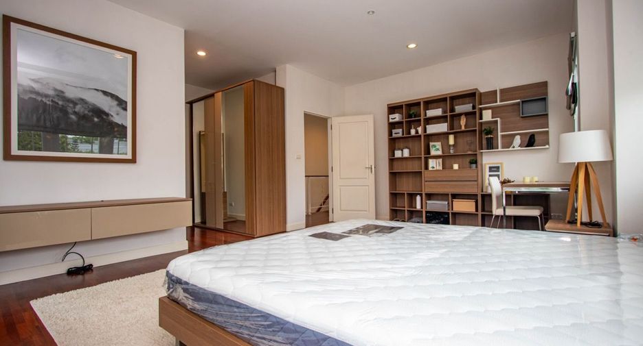 ขาย 4 ห้องนอน บ้านเดี่ยว ใน สันกำแพง, เชียงใหม่