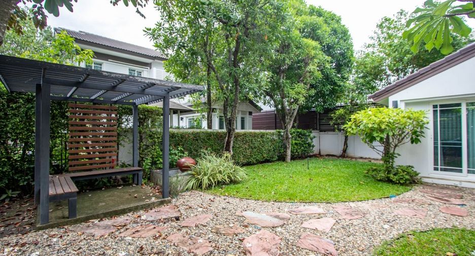 ขาย 4 ห้องนอน บ้านเดี่ยว ใน สันกำแพง, เชียงใหม่