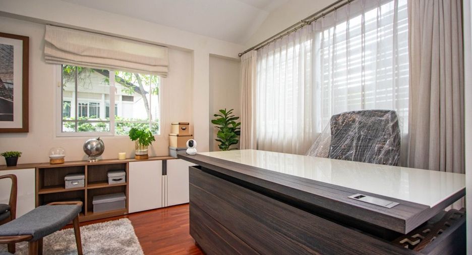 ขาย 4 ห้องนอน บ้านเดี่ยว ใน สันกำแพง, เชียงใหม่