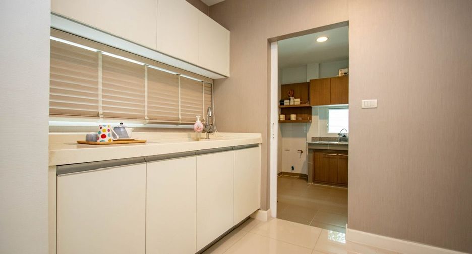 ขาย 4 ห้องนอน บ้านเดี่ยว ใน สันกำแพง, เชียงใหม่