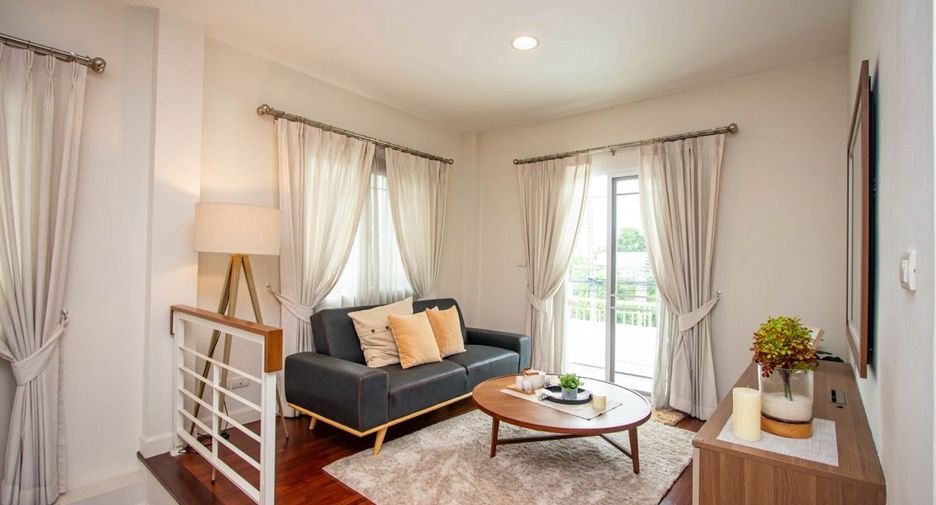 ขาย 4 ห้องนอน บ้านเดี่ยว ใน สันกำแพง, เชียงใหม่
