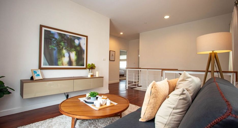 ขาย 4 ห้องนอน บ้านเดี่ยว ใน สันกำแพง, เชียงใหม่
