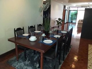 Apartment zur Miete mit 3 Zimmer in Watthana, Bangkok