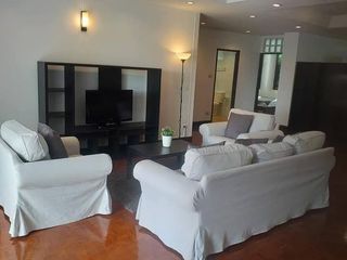 Apartment zur Miete mit 3 Zimmer in Watthana, Bangkok