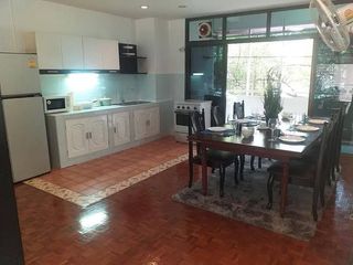 Apartment zur Miete mit 3 Zimmer in Watthana, Bangkok