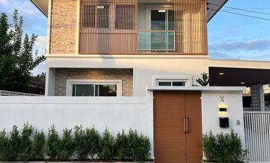 ให้เช่า 3 ห้องนอน บ้านเดี่ยว ใน ดอยสะเก็ด, เชียงใหม่