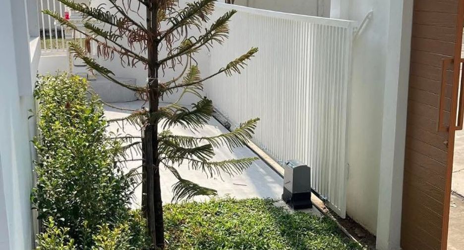 For rent 3 bedrooms house in Doi Saket, Chiang Mai