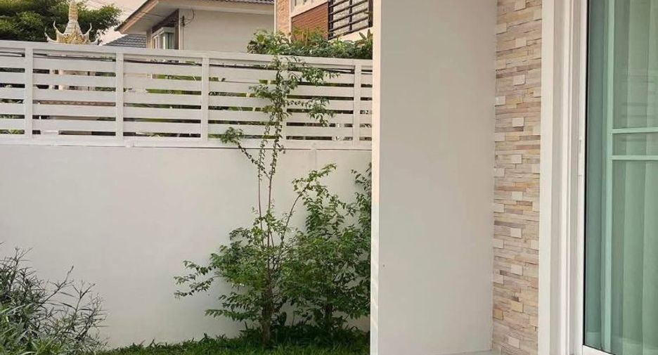 For rent 3 bedrooms house in Doi Saket, Chiang Mai
