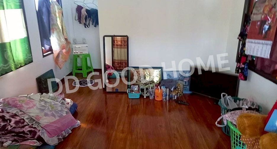 出售 2 卧室 独立屋 在 U Thong, Suphan Buri