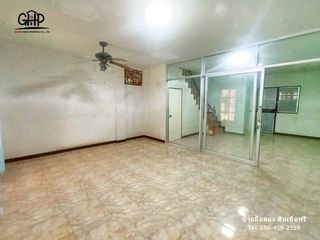 For sale 3 Beds townhouse in Mueang Khon Kaen, Khon Kaen