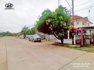 For sale 3 Beds townhouse in Mueang Khon Kaen, Khon Kaen