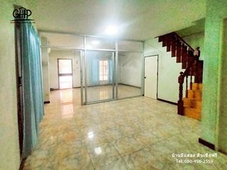 For sale 3 Beds townhouse in Mueang Khon Kaen, Khon Kaen