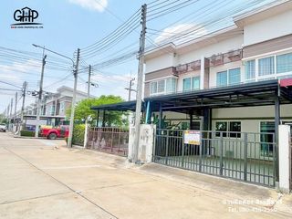 For sale 4 bed townhouse in Mueang Ubon Ratchathani, Ubon Ratchathani