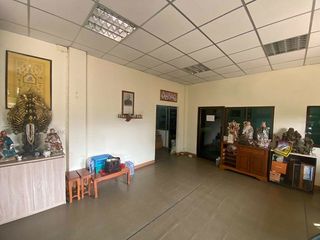 For rent and for sale 4 bed warehouse in Mueang Samut Sakhon, Samut Sakhon