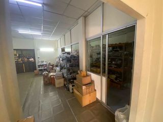 For rent and for sale 4 bed warehouse in Mueang Samut Sakhon, Samut Sakhon