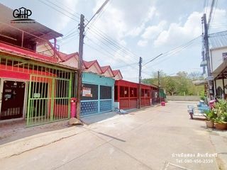 For sale 2 Beds townhouse in Mueang Khon Kaen, Khon Kaen