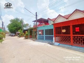 For sale 2 Beds townhouse in Mueang Khon Kaen, Khon Kaen