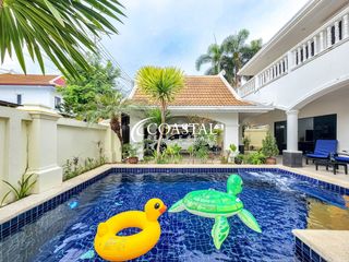 For rent 3 bed house in Sattahip, Chonburi