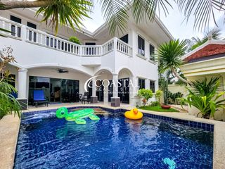 For rent 3 bed house in Sattahip, Chonburi