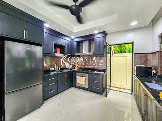 For rent 3 bed house in Sattahip, Chonburi