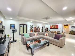 For rent 3 bed house in Sattahip, Chonburi