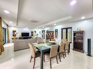 For rent 3 bed house in Sattahip, Chonburi