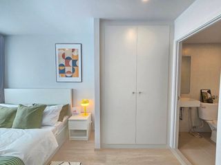 For sale 1 bed condo in Mueang Chon Buri, Chonburi