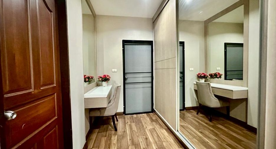 For rent 3 bed house in Si Racha, Chonburi