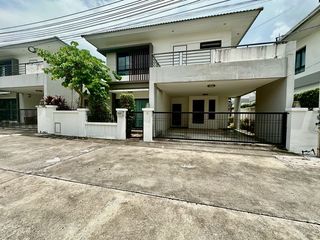 For Rent 3 Bedroom House In Si Racha, Chonburi