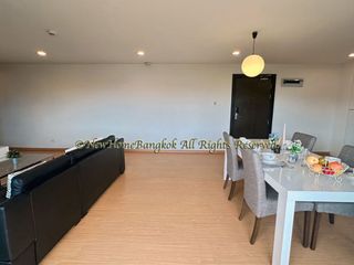For rent 2 bedrooms apartment in Watthana, Bangkok