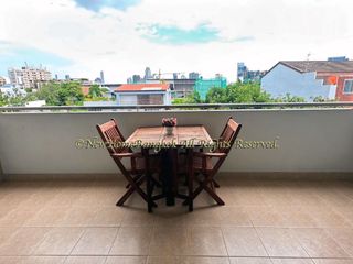 For rent 2 bedrooms apartment in Watthana, Bangkok
