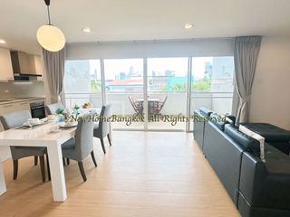 For rent 2 bedrooms apartment in Watthana, Bangkok