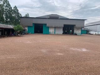 For rent 2 bed warehouse in Mueang Samut Sakhon, Samut Sakhon