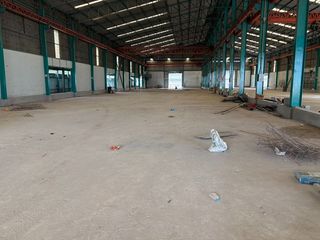 For rent 2 bed warehouse in Mueang Samut Sakhon, Samut Sakhon