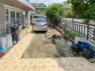 For sale 3 bed townhouse in Bang Bua Thong, Nonthaburi
