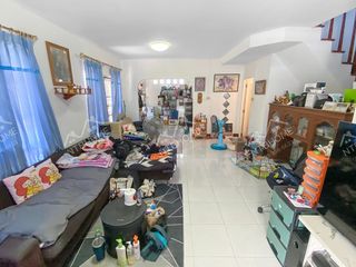 For sale 3 bed townhouse in Bang Bua Thong, Nonthaburi