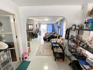 For sale 3 bed townhouse in Bang Bua Thong, Nonthaburi