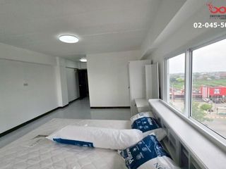 For sale 1 bed condo in Saphan Sung, Bangkok
