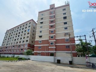 For sale 1 bed condo in Saphan Sung, Bangkok