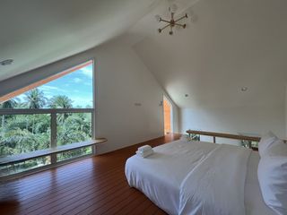 For rent 4 bed villa in Mueang Krabi, Krabi