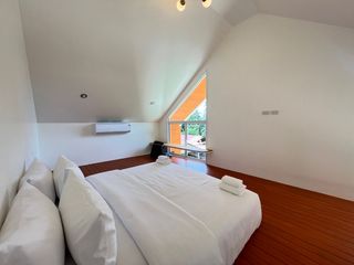 For rent 4 bed villa in Mueang Krabi, Krabi