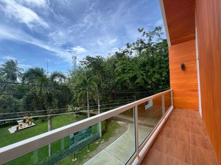 For rent 4 bed villa in Mueang Krabi, Krabi