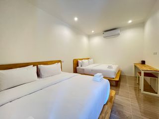 For rent 4 bed villa in Mueang Krabi, Krabi