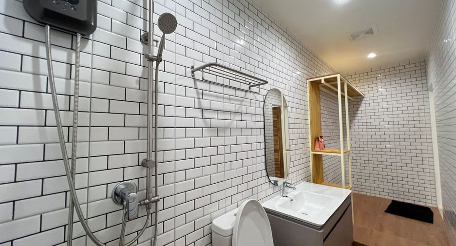 For rent 4 ベッドルーム villa in Mueang Krabi, Krabi