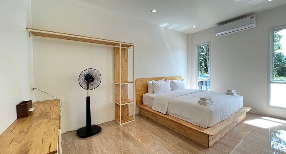 For rent 4 ベッドルーム villa in Mueang Krabi, Krabi