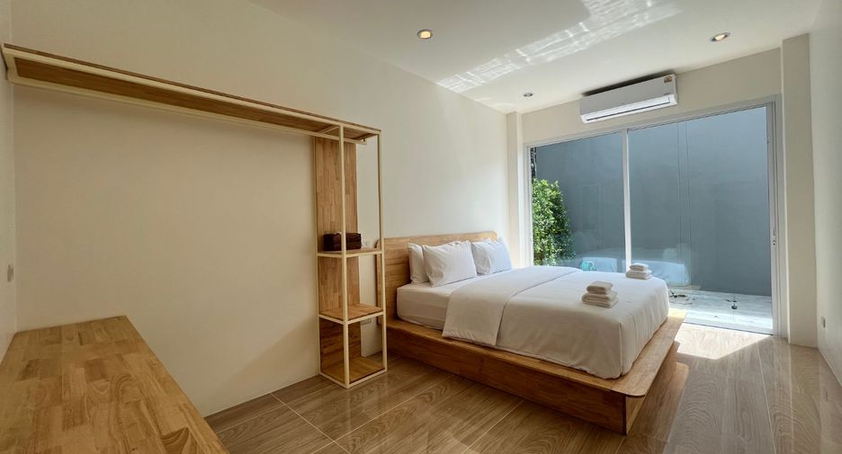 For rent 4 ベッドルーム villa in Mueang Krabi, Krabi