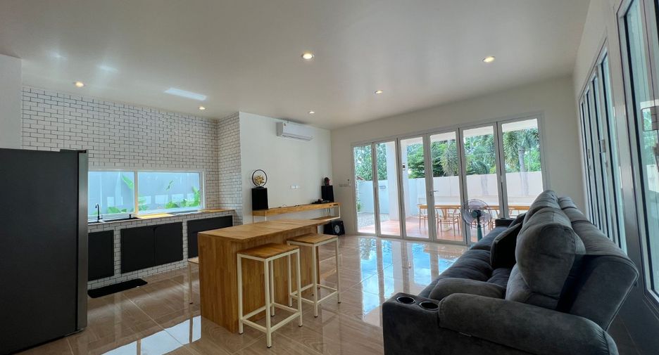 For rent 4 ベッドルーム villa in Mueang Krabi, Krabi